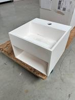 Handenwasser solid, Doe-het-zelf en Bouw, Sanitair, Ophalen, Nieuw, Steen, Wastafel