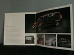 Peugeot Rifter brochure, Boeken, Ophalen of Verzenden, Nieuw, Peugeot
