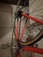 Retro koersfiets, Fietsen en Brommers, Ophalen