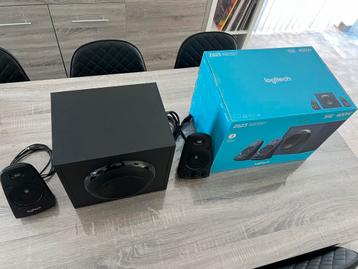Logitech 980-000403 beschikbaar voor biedingen
