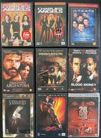 Verschillende DVD’s - 30, Overige genres, Gebruikt, Ophalen of Verzenden