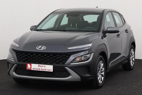 Hyundai KONA 1.0 T-GDI 1.0 T-GDI + CARPLAY + CAMERA + CRUISE, Auto's, Hyundai, Bedrijf, Te koop, Kona, Achteruitrijcamera, Android Auto