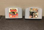 Nintendo 64-spellen, Games en Spelcomputers, Ophalen of Verzenden, Zo goed als nieuw