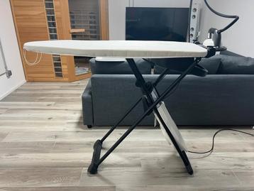 Laurastar Smart I, Elektronische apparatuur, Strijkijzers en Strijkplanken, Ophalen of Verzenden, Gebruikt