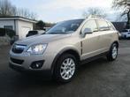 Opel Antara 2.4i Leder/Navi/Camera/Garantie/97.000km, Auto's, Opel, Voorwielaandrijving, Euro 5, https://public.car-pass.be/vhr/c782af81-dd6e-44ad-975c-565b6e90db45