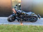 Harley Davidson Sportster 1250S 2021, Motos, Motos | Harley-Davidson, Plus de 35 kW, 1250 cm³, 2 cylindres, Particulier