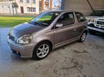 Toyota yaris ts, Te koop, Zilver of Grijs, Bedrijf, Stadsauto