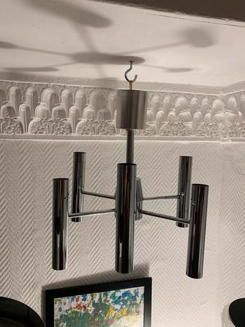 Sciolari stijl vintage hanglampje 