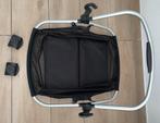 Panier d'achats Mutsy 4Rider/Urban Rider Igo i2, Enlèvement ou Envoi, Babygeluk, Remorque à bagages, Comme neuf