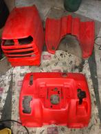 Honda H4514 voor onderdelen, Motoren, Ophalen, Gebruikt