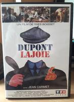 DVD Dupont Lajoie / Jean Carmet (RARE), Ophalen, Zo goed als nieuw, Drama