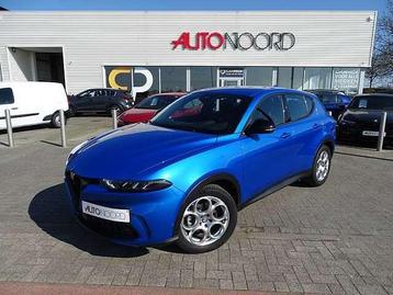 Alfa Romeo Tonale 1.5 MHEV Sprint * LEDER * NAVI * 360° beschikbaar voor biedingen