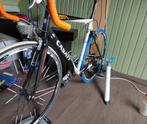 Vélo de course Casati Zeta + Home trainer Tacx Flow Smart, Sport en Fitness, Ophalen, Gebruikt