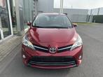 Toyota Verso Comfort & Pack Dynamic, 154 g/km, Achat, https://public.car-pass.be/vhr/041a3321-1248-4908-a7ca-fcb3239df152, Rouge