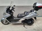 Honda Silver Wing 600 tweedehands uit het jaar 2008, Motoren, Particulier