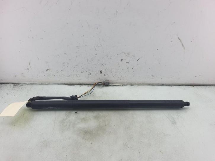 ACHTERKLEP MOTOR Tesla Model S (|600661000B|600661000C|), Auto-onderdelen, Carrosserie, Achterklep, Overige automerken, Gebruikt