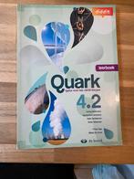 Quark - 4.2 - fysica voor het vierde leerjaar, Boeken, Schoolboeken, Ophalen, Zo goed als nieuw, Nederlands, Genevieve Janssens; Jacky Hellemans