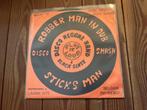 Groupe Disco Reggae de 7 pouces et Black Slate - Stick Man, Enlèvement ou Envoi, Comme neuf