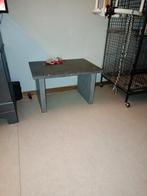 Table en pierre bleue, Enlèvement, Comme neuf