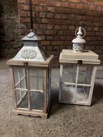 Diverse lantaarns, Ophalen, Zo goed als nieuw