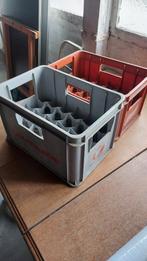 Drank flessen krat, Ophalen, Zo goed als nieuw, Krat