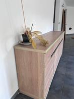 Buffet 250cm, Comme neuf