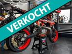 KTM 300 EXC TPI 2022 NIEUWSTAAT A2 Supermoto supermotard, Motoren, 293 cc, Bedrijf, Enduro