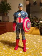 Captain America Marvel, Ophalen of Verzenden, Zo goed als nieuw
