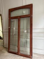 Chassis bois iroko neuf 2025, Ophalen, Zo goed als nieuw, Hout