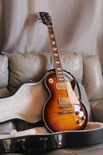 Gibson Les Paul Sandard, Ophalen, Zo goed als nieuw, Solid body, Gibson