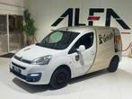 Citroën Berlingo 1.6 BlueHDi Easy Pack * TVA Déductible, Autos, Achat, Entreprise, Boîte manuelle, Noir