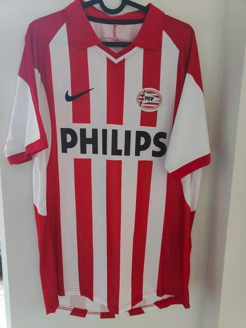 PSV uitshirt Nike L 2000 originele vintage, perfecte staat, Verzamelen, Sportartikelen en Voetbal, Zo goed als nieuw, Shirt, Verzenden
