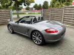 Porsche Boxster 987 05/2008 2.7l 250pk 115dkm manueel 19"Alu, Autos, Porsche, Achat, 155 kW, Entreprise, Boîte manuelle