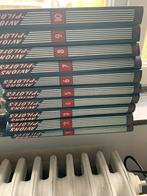 Encyclopédie, Livres, Encyclopédies, Enlèvement ou Envoi, Comme neuf, Autres sujets/thèmes, Série complète