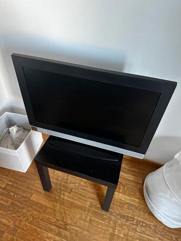Télévision Grundigf 32 beschikbaar voor biedingen
