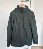 Jas van Jack Wolfskin dames S/36, Ophalen of Verzenden, Zo goed als nieuw, Maat 36 (S), Overige kleuren