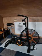 DKN AB 140 krachtige airbike (nieuw), Sport en Fitness, Fitnessapparatuur, Ophalen, Nieuw, Rug, Airbike