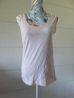 Roze/roos open T-shirt -Homewear- Medium -zomer- Up2Fashion, Maat 38/40 (M), Up2Fashion, Nieuw, Ophalen of Verzenden