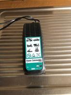 batterijlader, Ophalen, Gebruikt