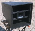 Luidsprekers soundsystem, 12 inch 150 Watt, 2 stuks, Audio, Tv en Foto, Luidsprekerboxen, Overige merken, Overige typen, Ophalen of Verzenden