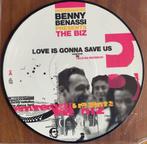 Benny Benassi Presents The Biz (5) – Love Is Gonna Save Us, Ophalen of Verzenden