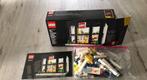 Lego retail store 3300003, Kinderen en Baby's, Speelgoed | Duplo en Lego, Complete set, Gebruikt, Ophalen of Verzenden, Lego