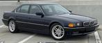 BMW E38. 725 TDS BJ 96 VOOR ONDERDELEN, Enlèvement, BMW