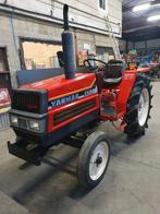 Tracteur yanmar 25cheveaux avec prise de force relevage
