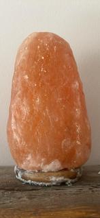 Himalaya zoutsteen, Ophalen, Overige typen