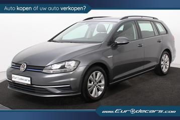 Volkswagen Golf Variant Highline *Navigation*Virtuel*Massage