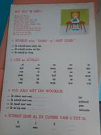 Vintage leeskaarten, Enlèvement, Comme neuf