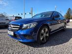 Mercedes-Benz C 300 DE PHEV Business Solution/AMG LINE/LED, Auto's, 4 deurs, 4 cilinders, Bedrijf, USB
