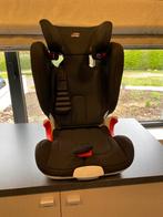 Britax Römer autostoel isofix, zetelbeschermer inbegrepen, Kinderen en Baby's, Autostoeltjes, Ophalen, Zo goed als nieuw, Isofix