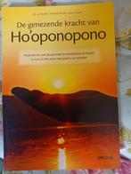 De genezende kracht van ho'oponopono, Boeken, Esoterie en Spiritualiteit, Ophalen of Verzenden, Zo goed als nieuw